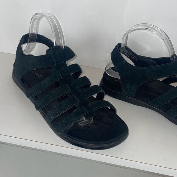 VIONIC Ritta Gladiator Comfort Sandals - Picture 10 of 11